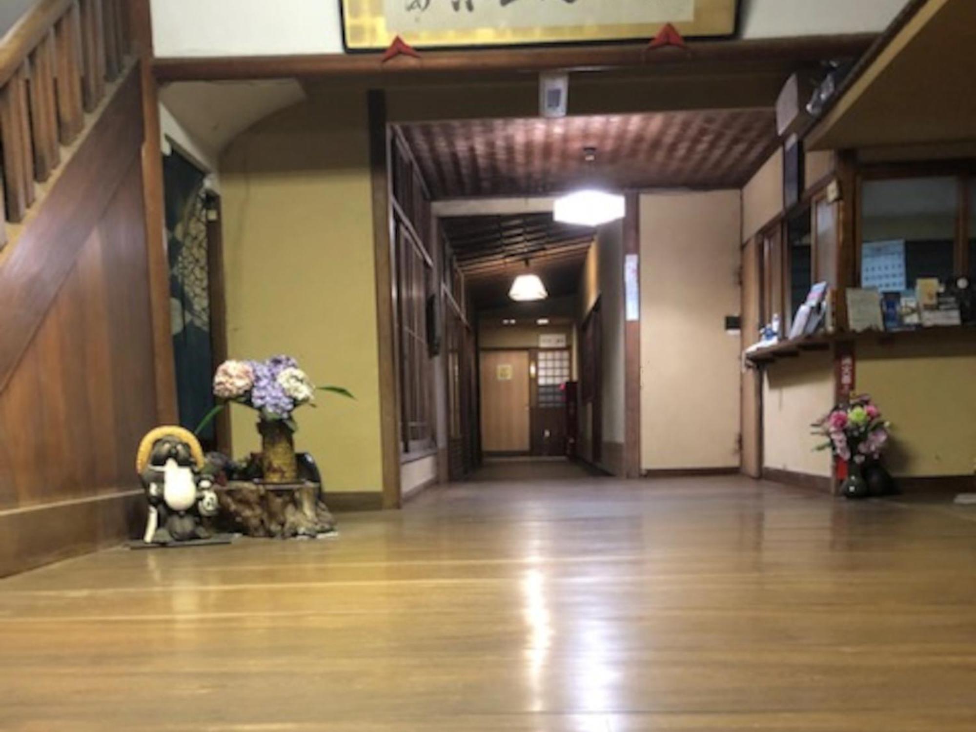 Izuya Ryokan - Vacation Stay 87162V Miyakami Exterior photo